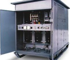 Pomontażowe badania transformatorów w obiektach elektroenergetycznych według PN-E-04700:1998