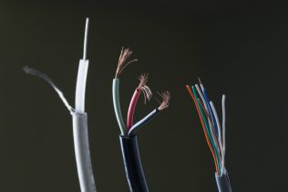 Dostosowanie przewodów i kabli do obciążenia prądowego