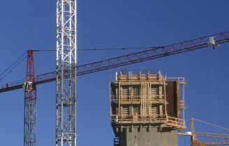 Lista kontrolna sprawdzeń instalacji elektrycznej żurawia wieżowego