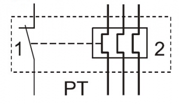 Badania odbiorcze łączników, przekaźników, przekładników prądowych do 1 kV według PN-E-04700:1998